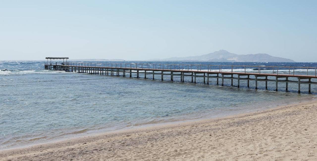 Sharm Grand Plaza — 3