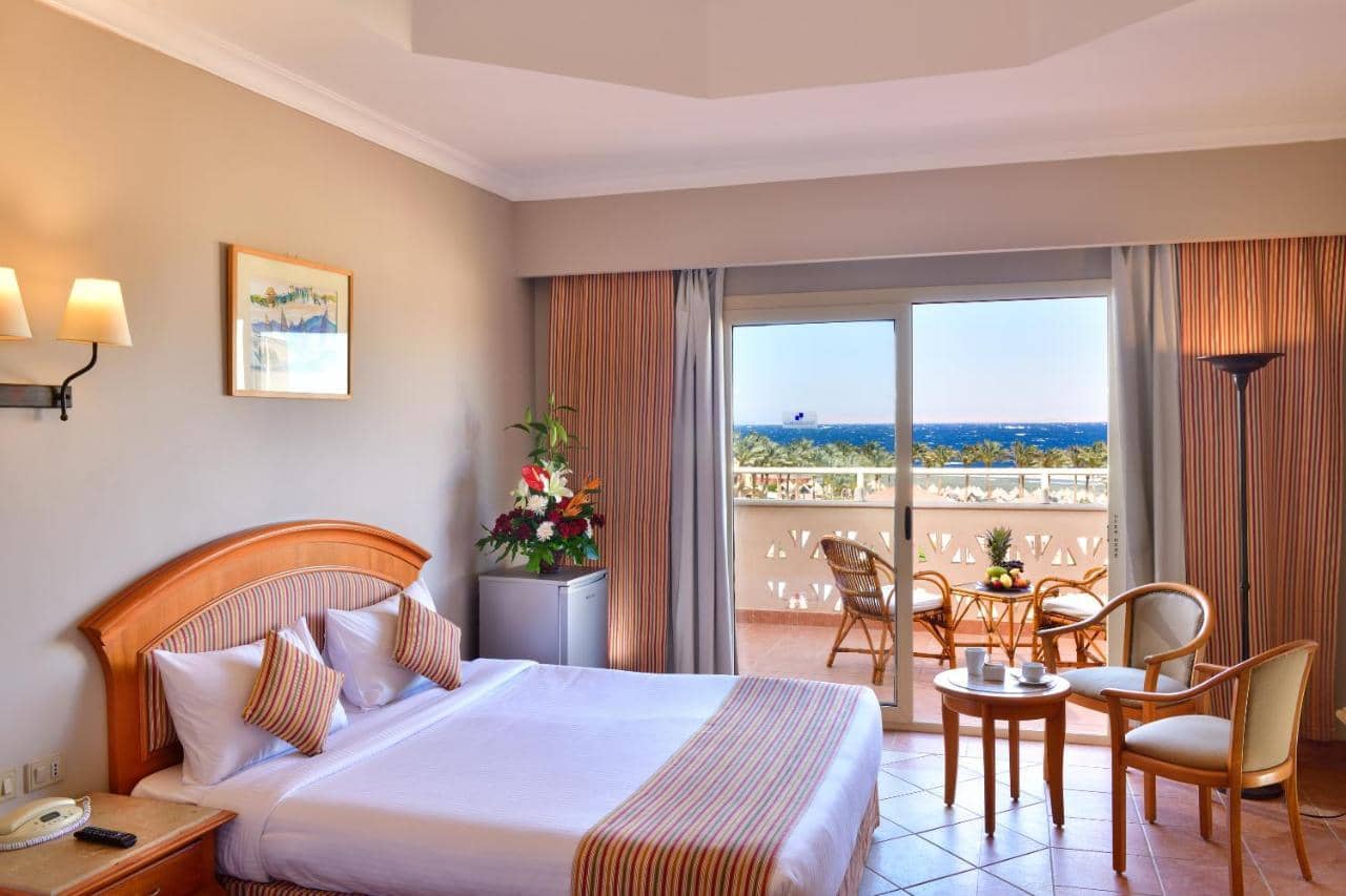 Sharm Grand Plaza — 5