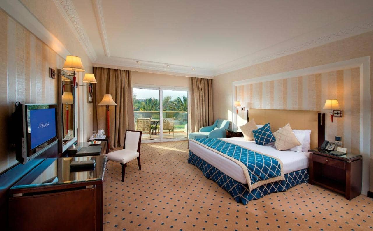 Premier Le Reve Hotel & SPA (Adults only) — 3