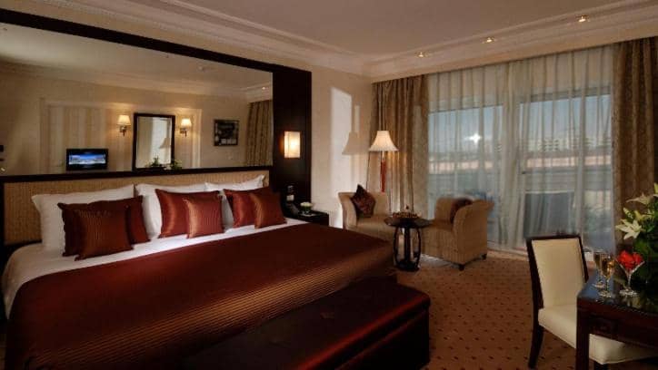 Premier Le Reve Hotel & SPA (Adults only) — 2