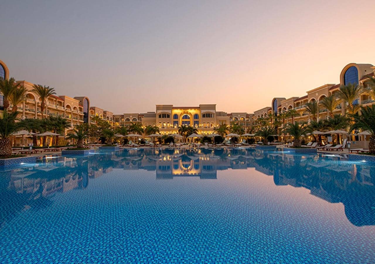 Premier Le Reve Hotel & SPA (Adults only)
