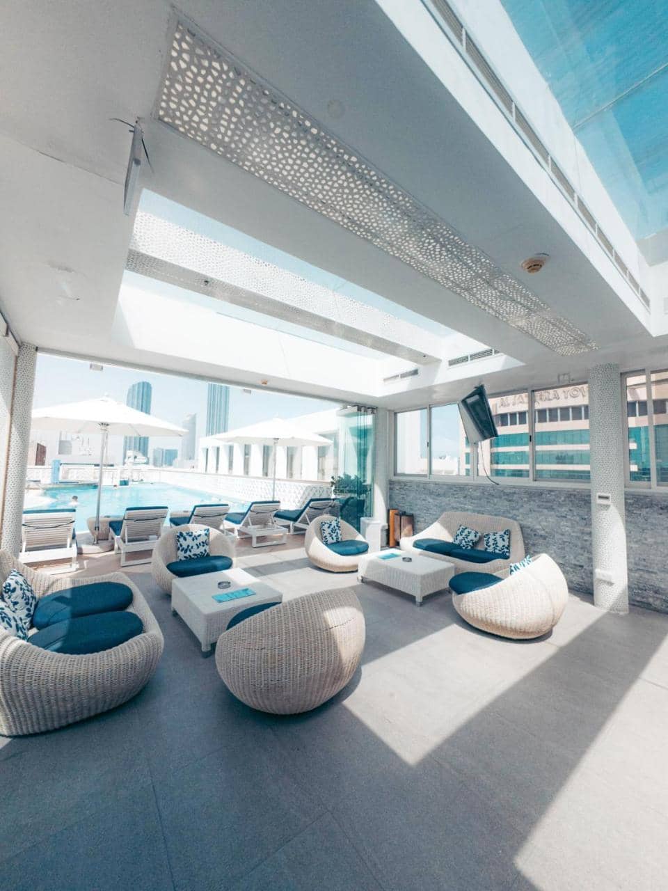 Millennium Downtown Abu Dhabi — 5