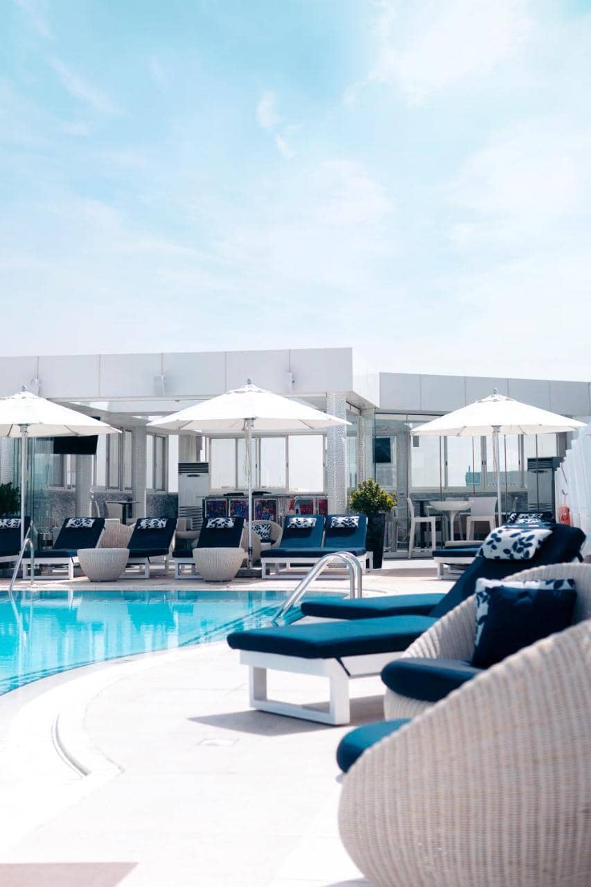 Millennium Downtown Abu Dhabi — 3