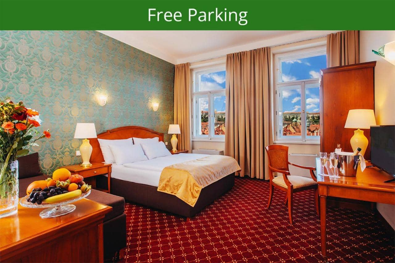 Hotel St George