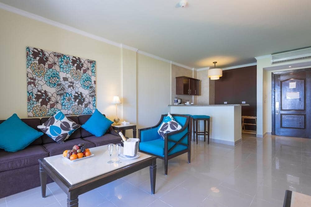 Aurora Bay Resort — 4