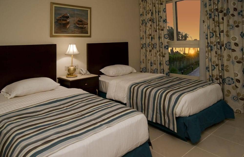 Aurora Bay Resort — 3