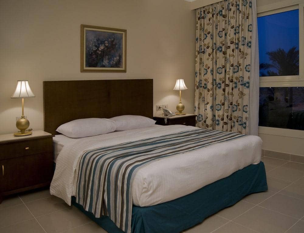 Aurora Bay Resort — 2