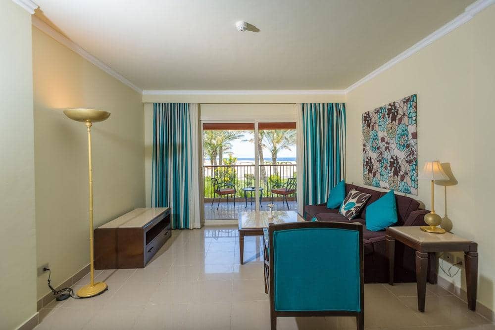 Aurora Bay Resort — 5