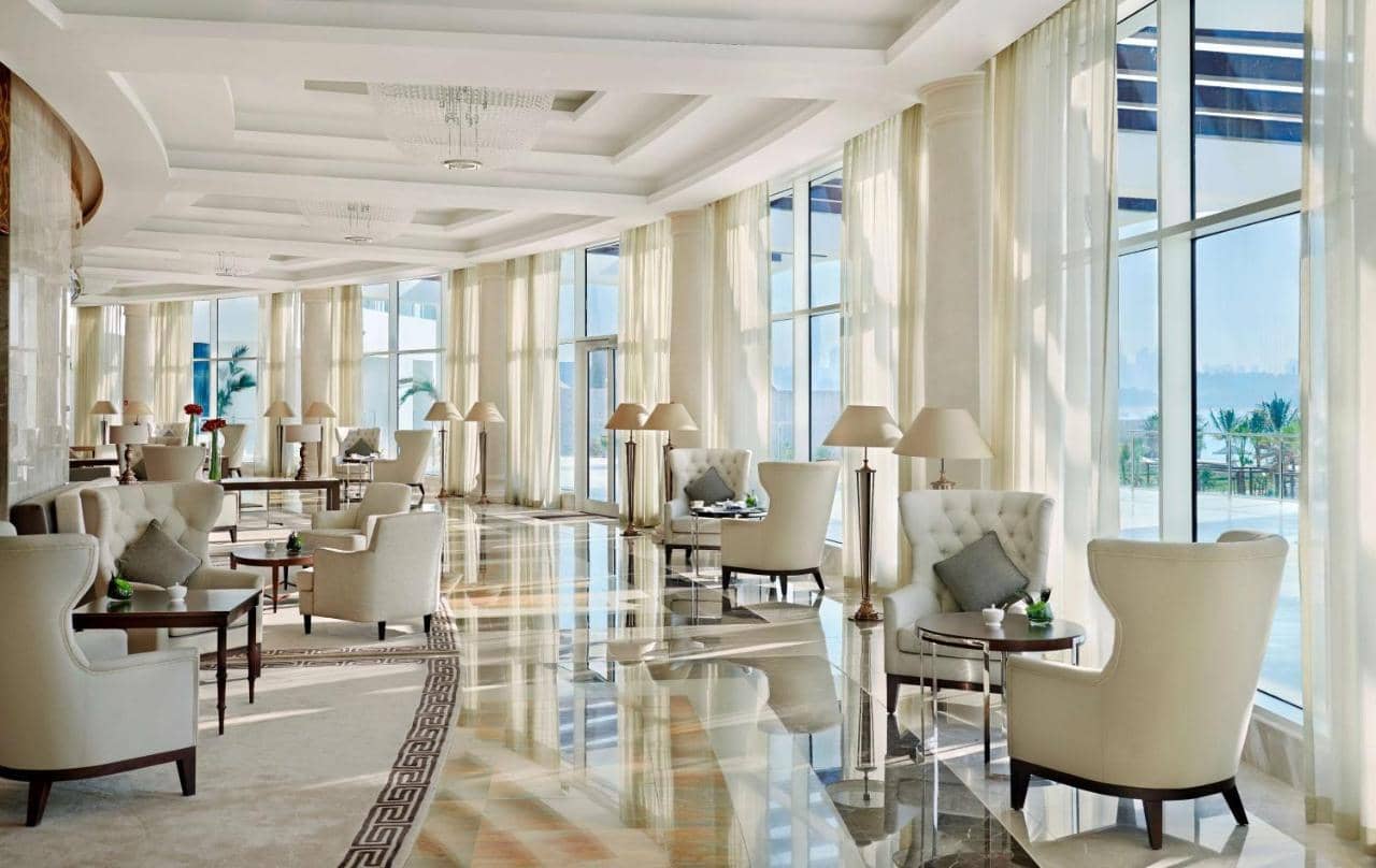 Waldorf Astoria Dubai Palm Jumeirah — 5