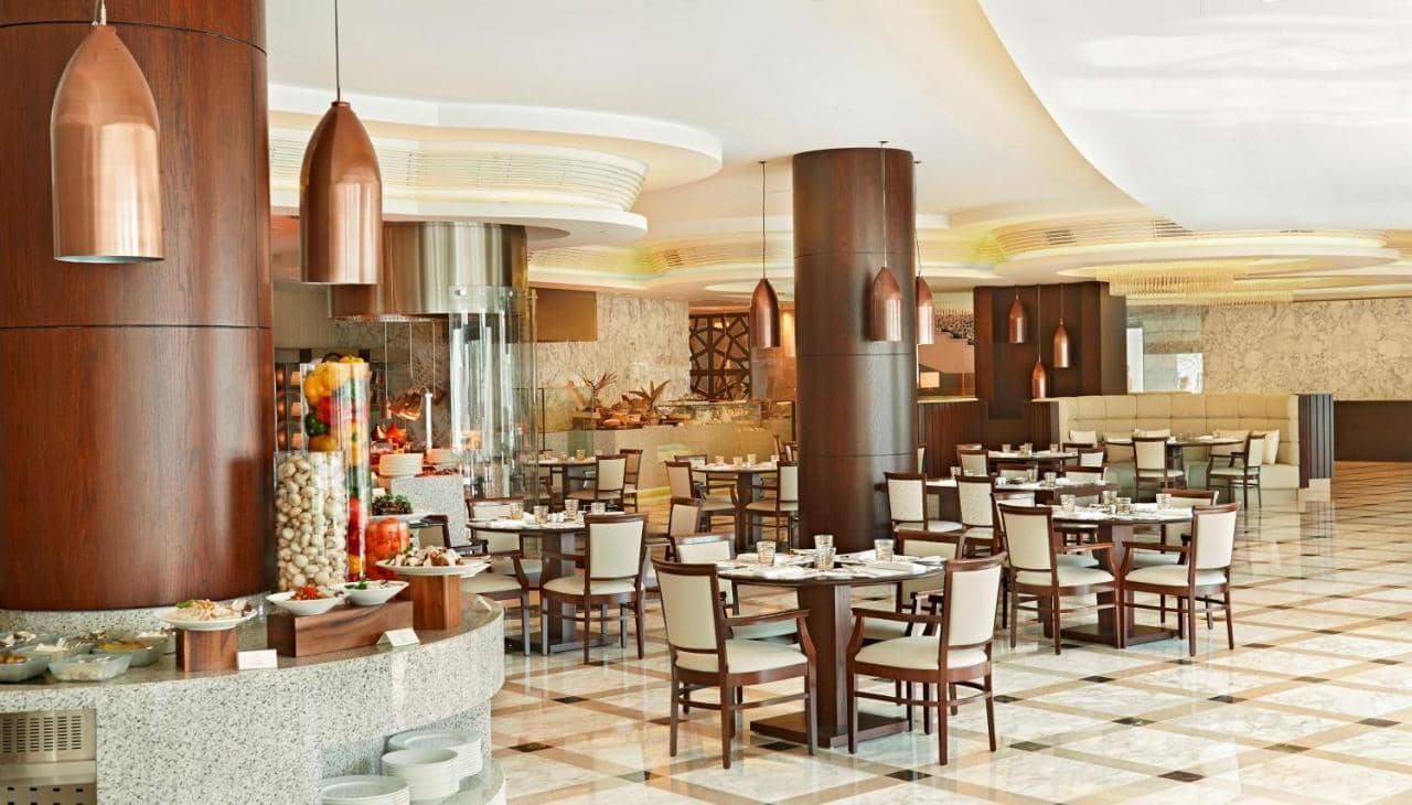Waldorf Astoria Dubai Palm Jumeirah — 4