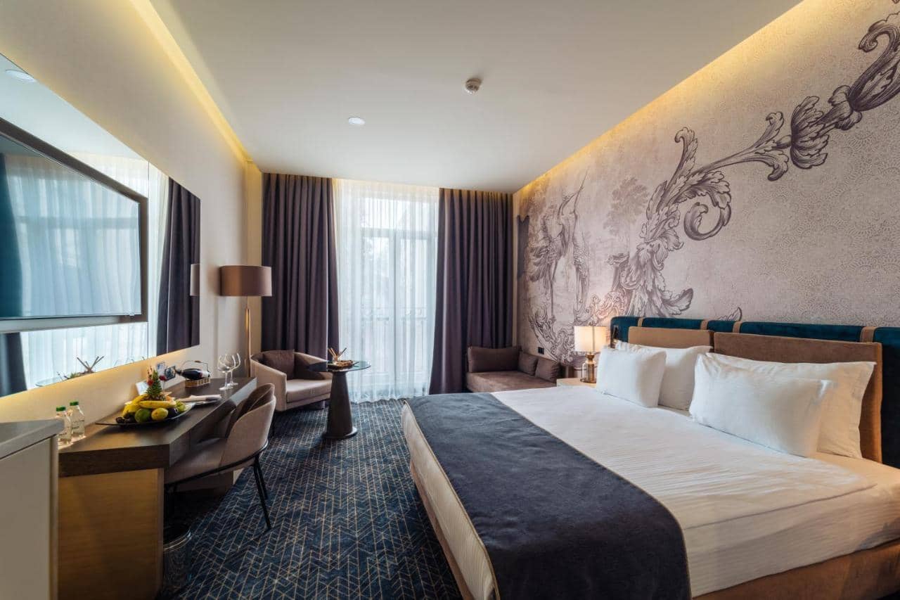 Ic Hotels Airport — 2