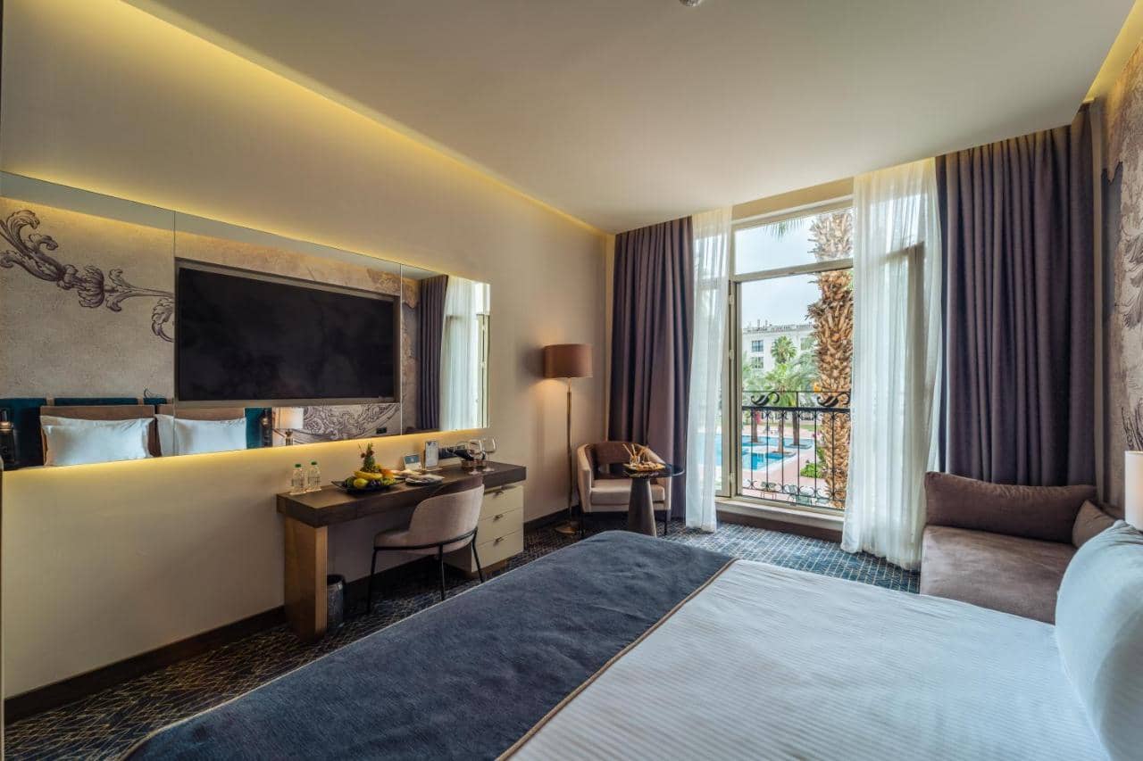 Ic Hotels Airport — 3