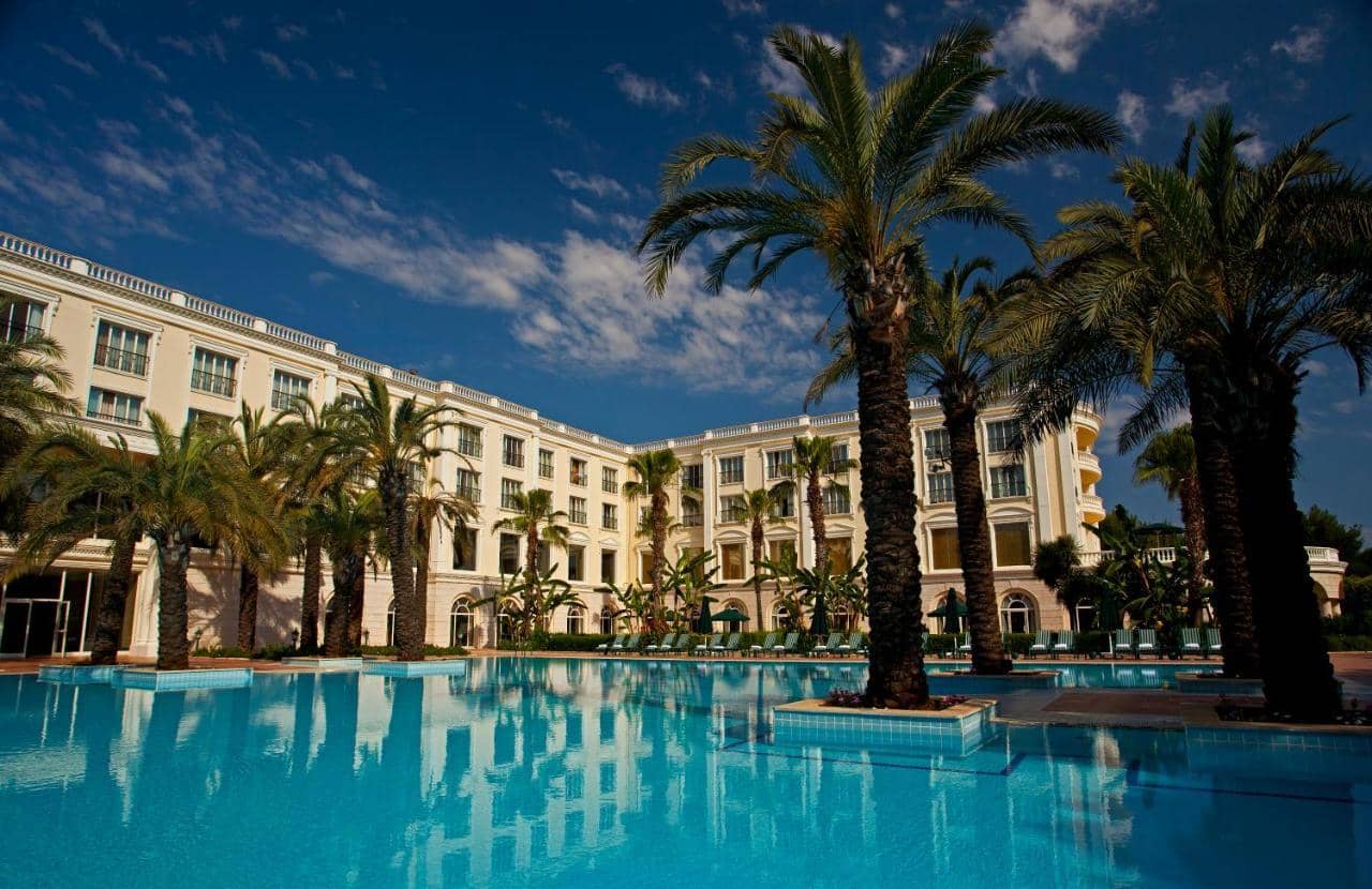 Ic Hotels Airport