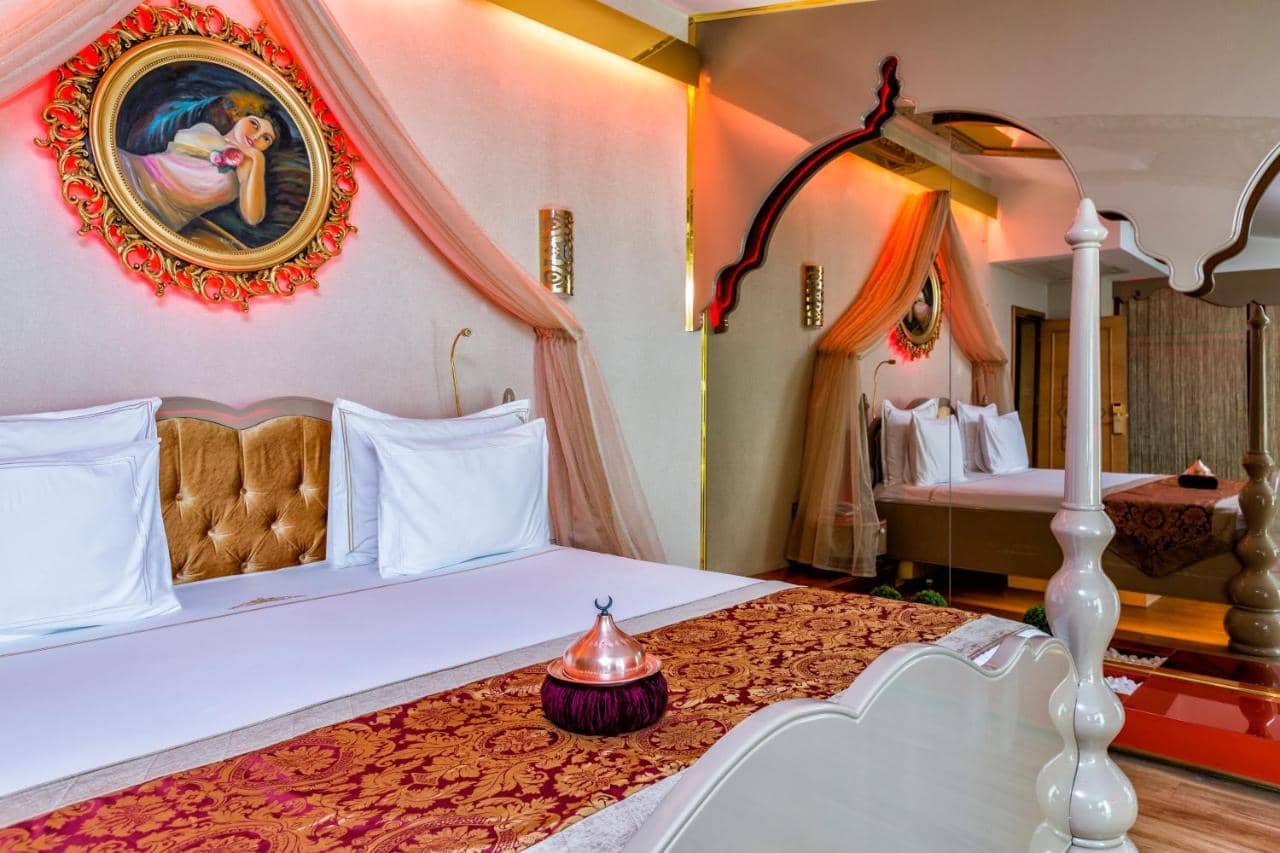 Hotel Sultania — 3