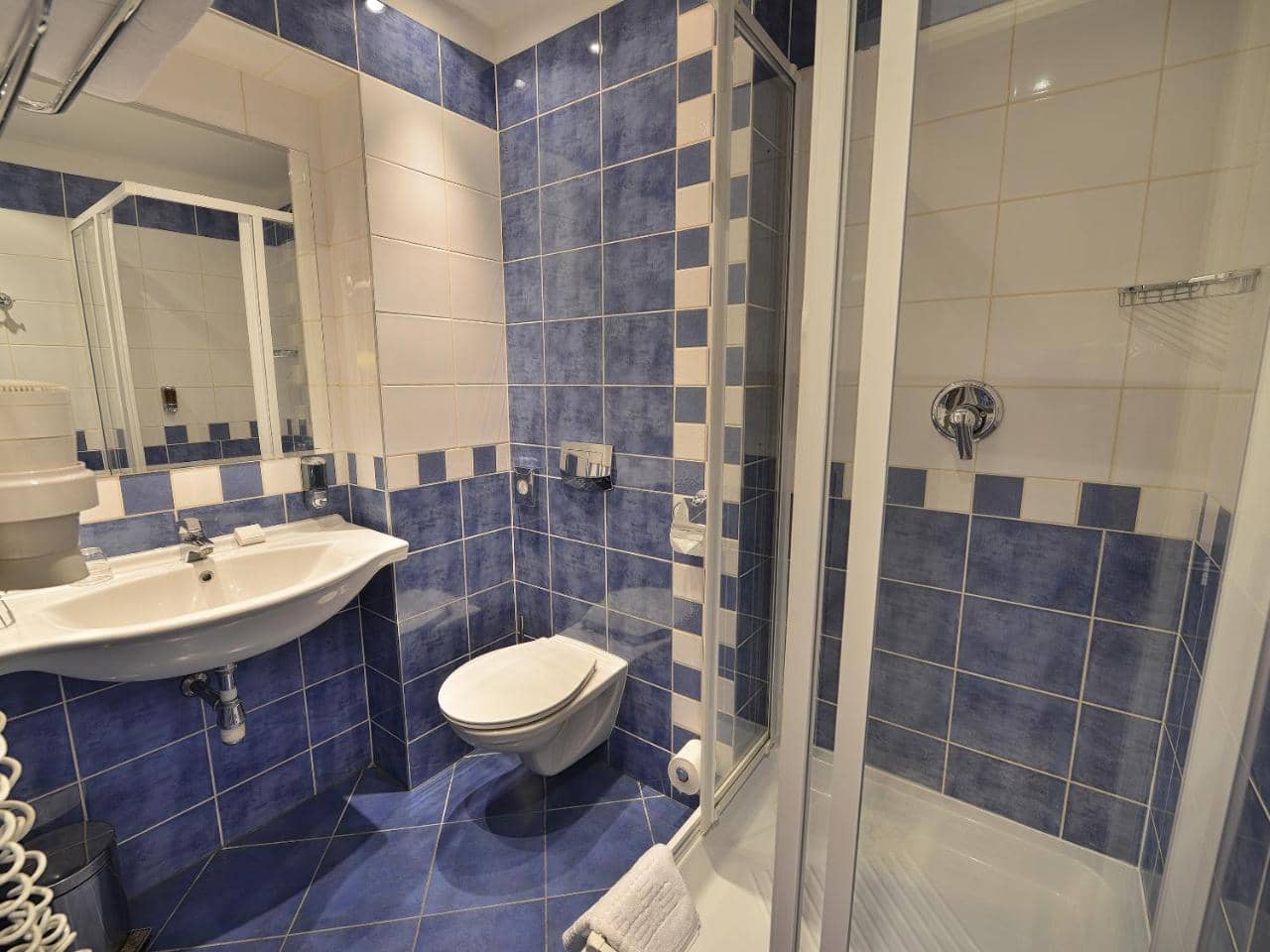 Ea Hotel Jeleni Dvur Prague Castle — 5