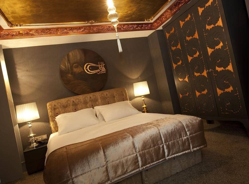 Hypnos Design House — 5
