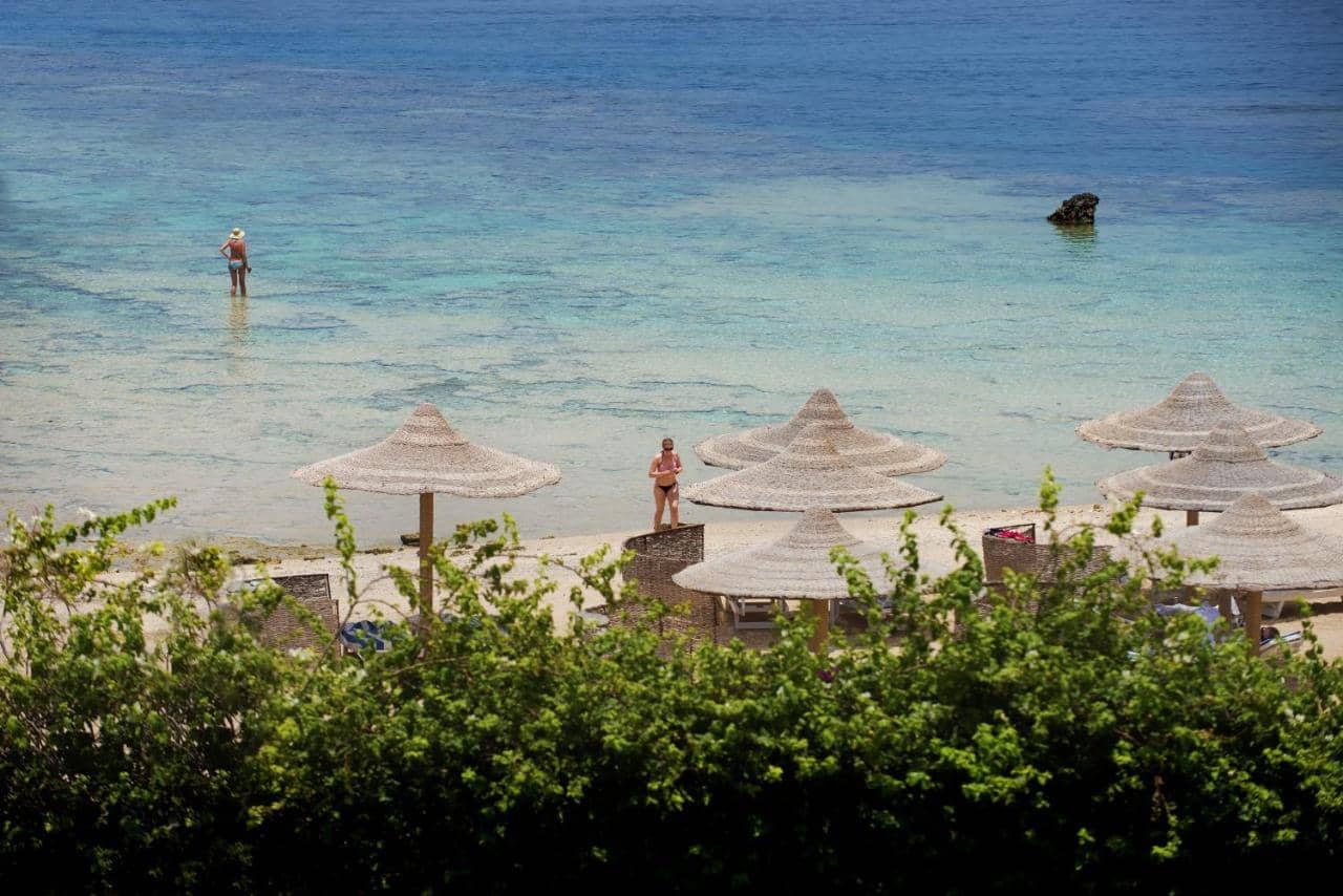 Concorde Moreen Beach Resort & SPA Marsa Alam