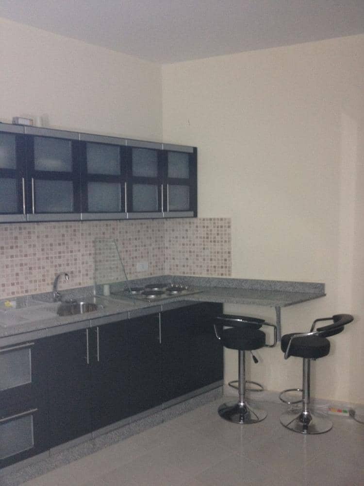 The 3sis Apartments — 3