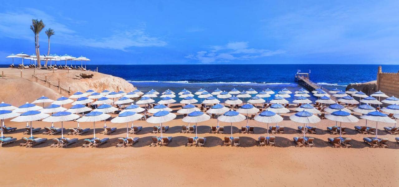 Solymar Reef Marsa