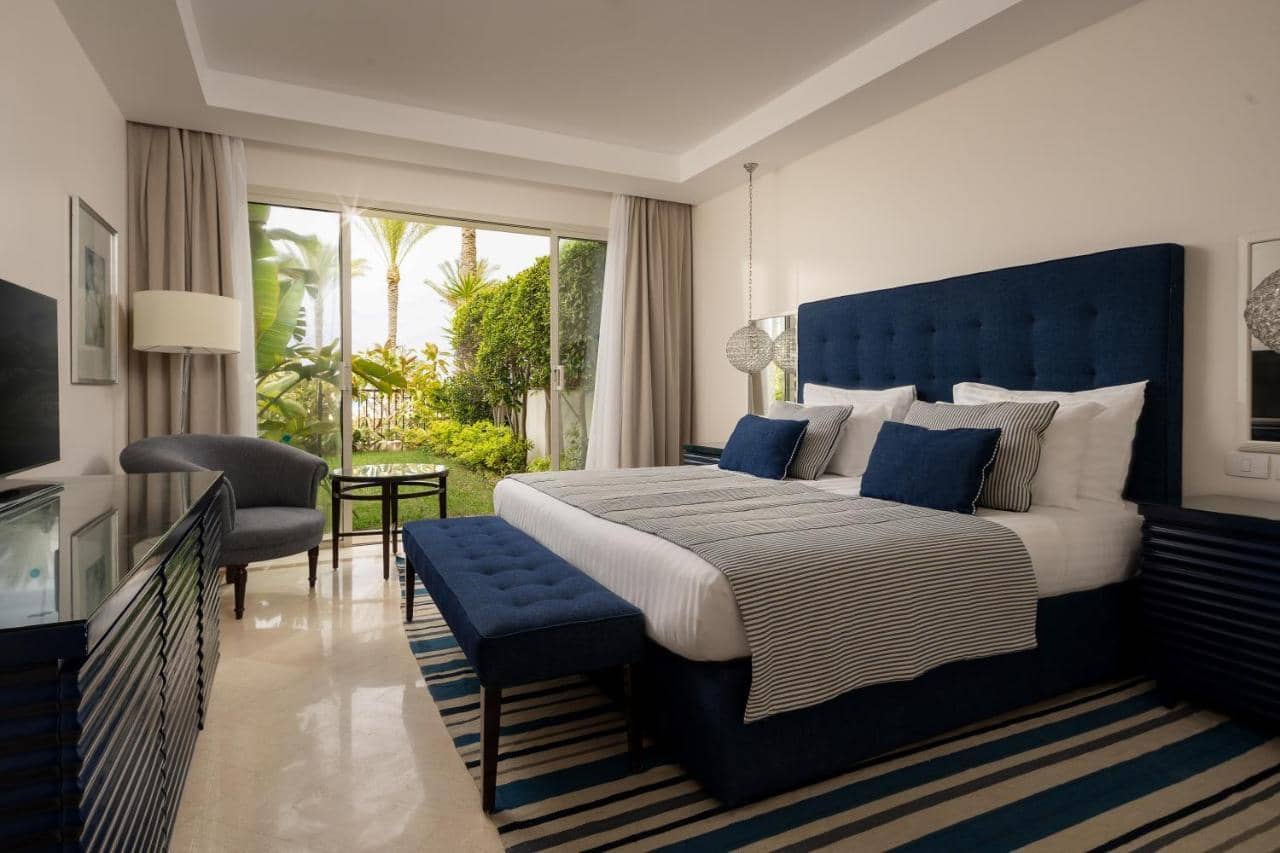 Jaz Crystal, Almaza Bay — 4