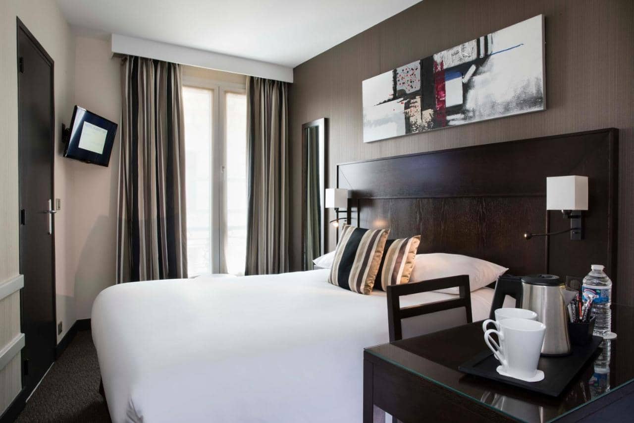 Hotel Albert 1?? Paris Lafayette
