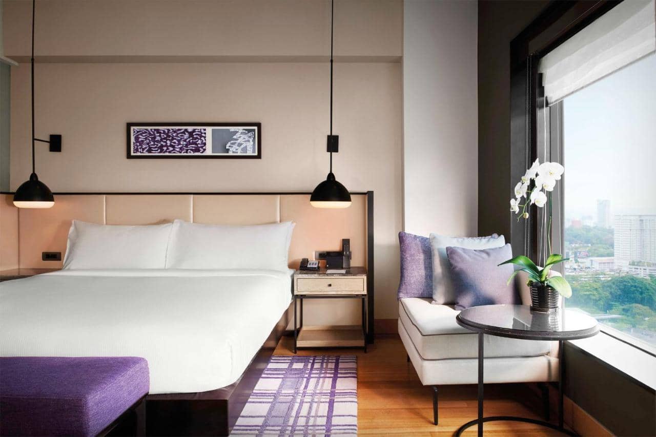 Hilton Kuala Lumpur — 2