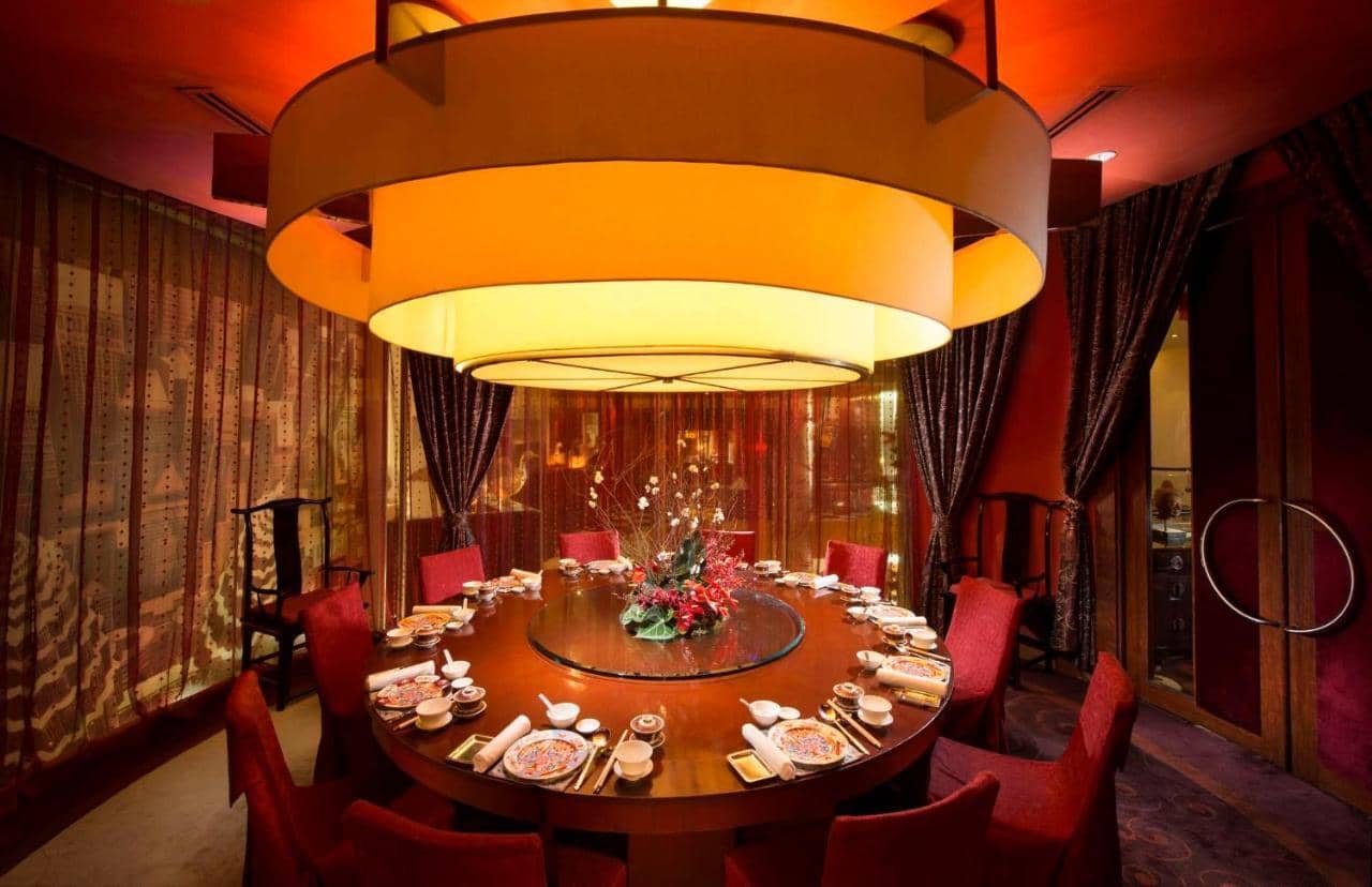Hilton Kuala Lumpur — 5