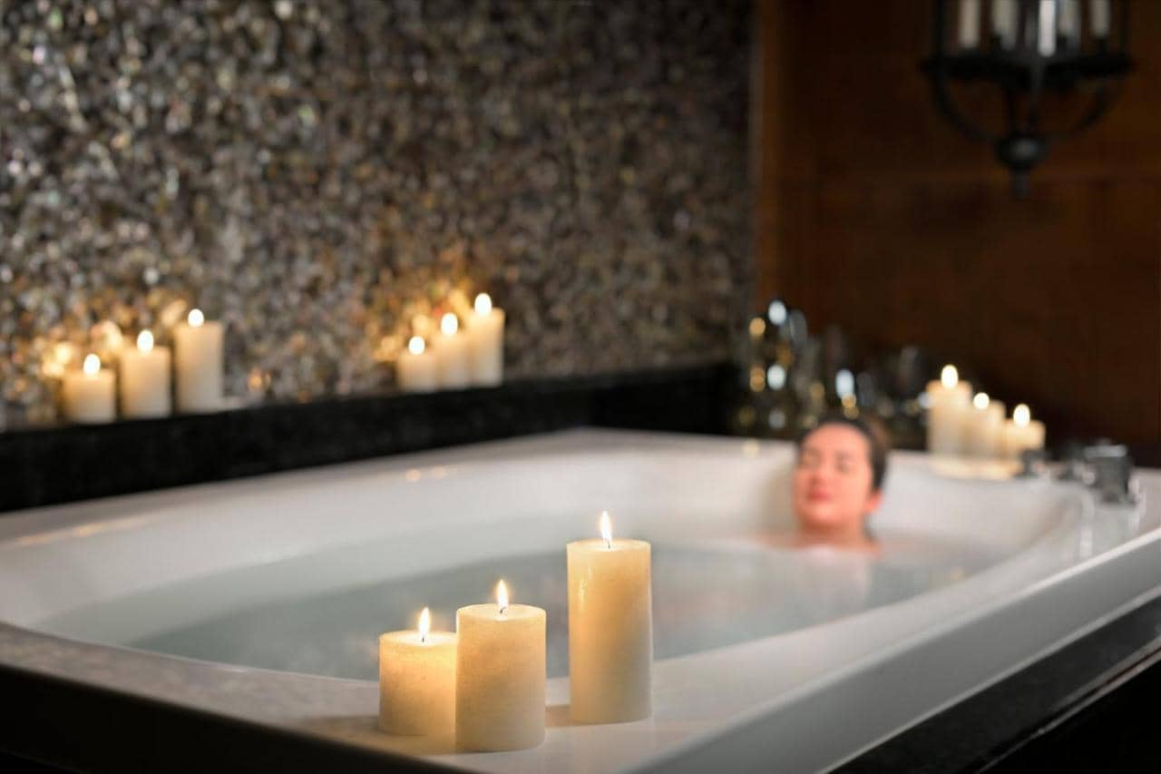 Crowne Plaza Dubai - Festival City — 5