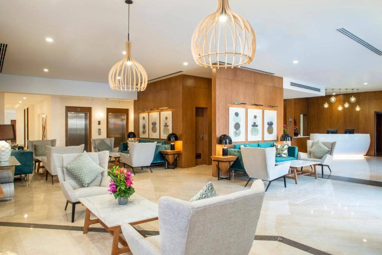 Staybridge Suites Cairo - Citystars