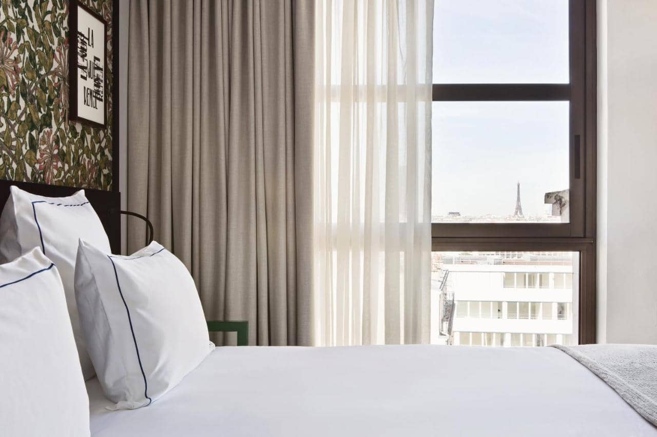 Hotel Rosalie — 3