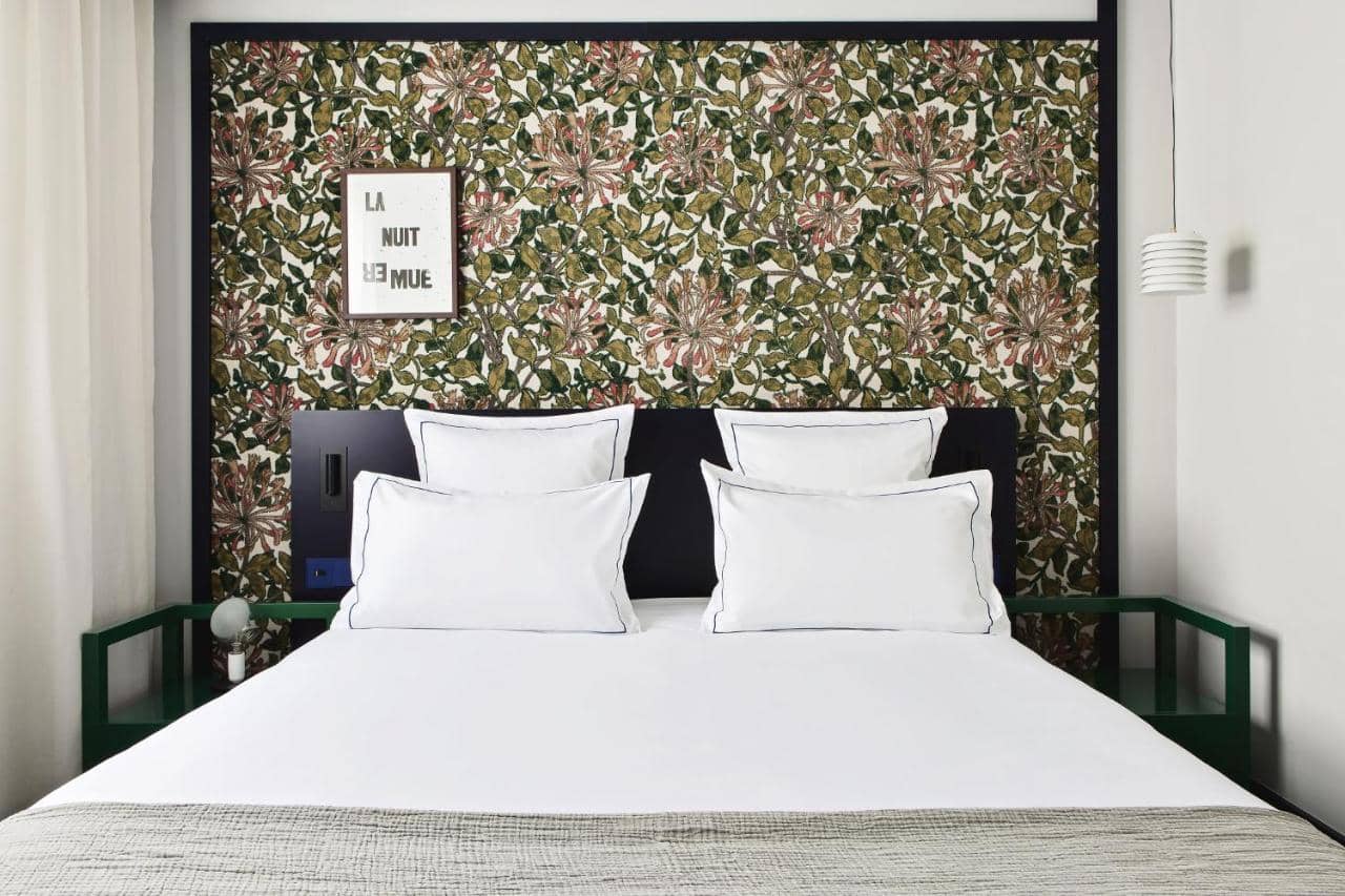 Hotel Rosalie