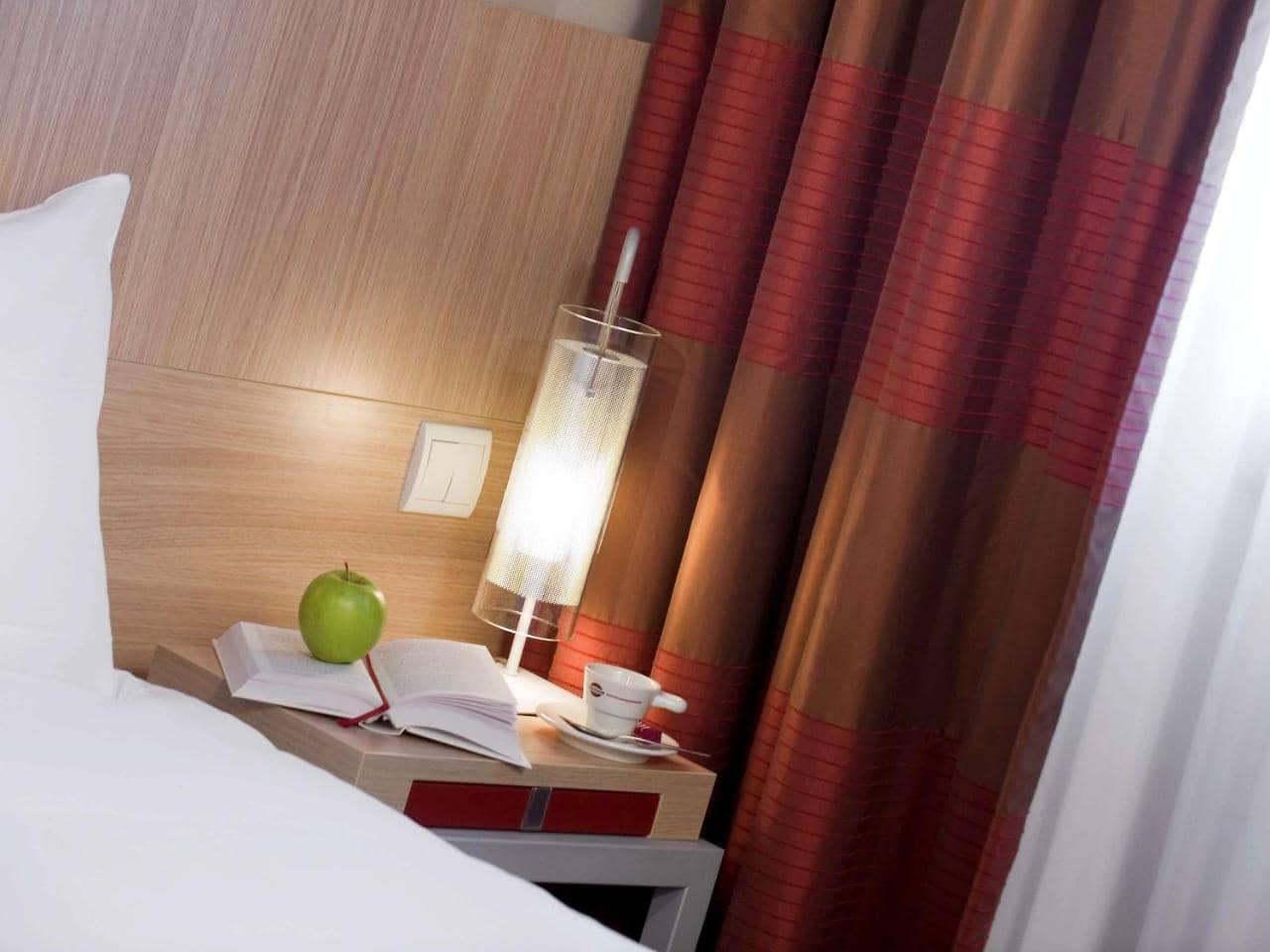 Hotel Rosalie — 2