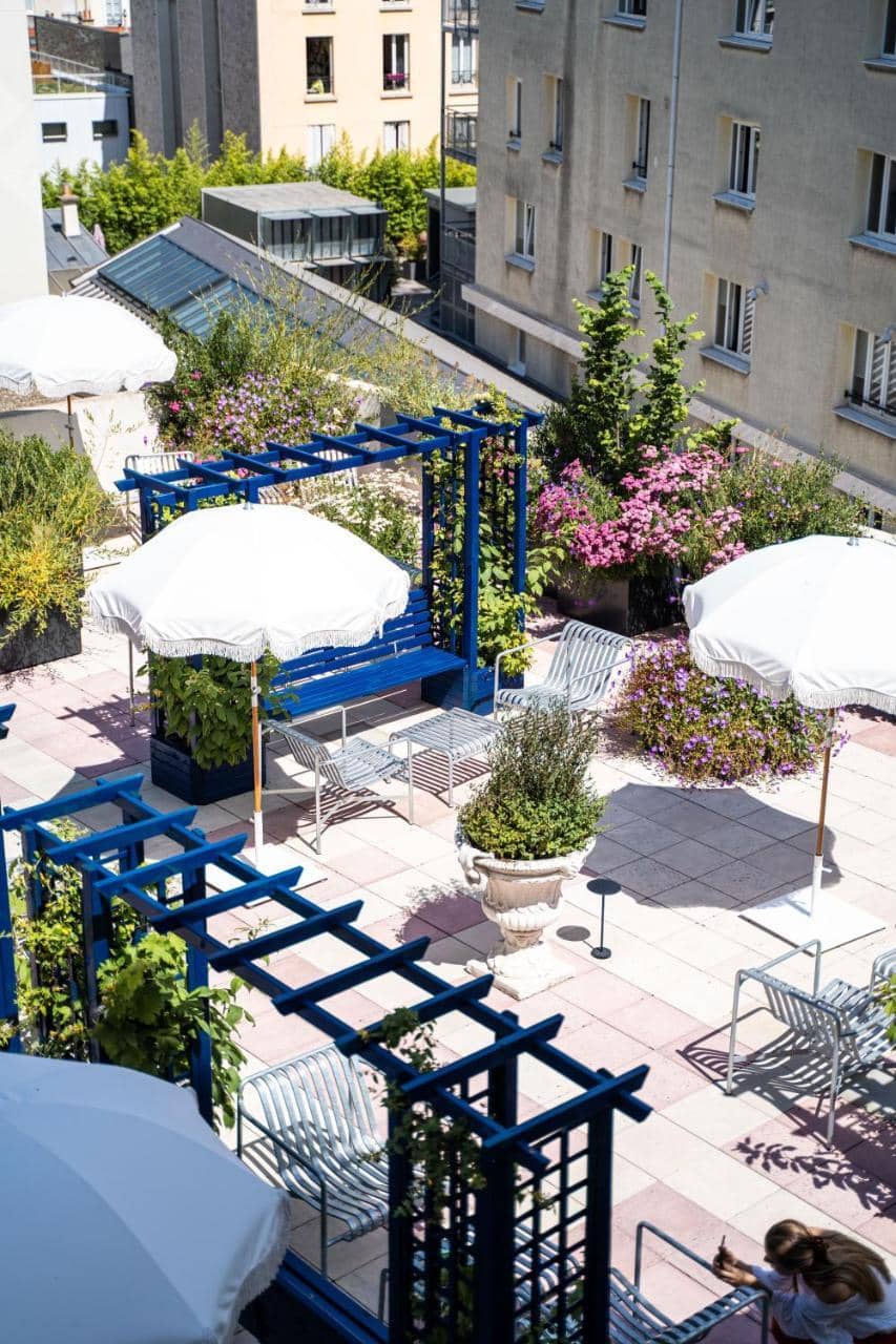 Hotel Rosalie — 4
