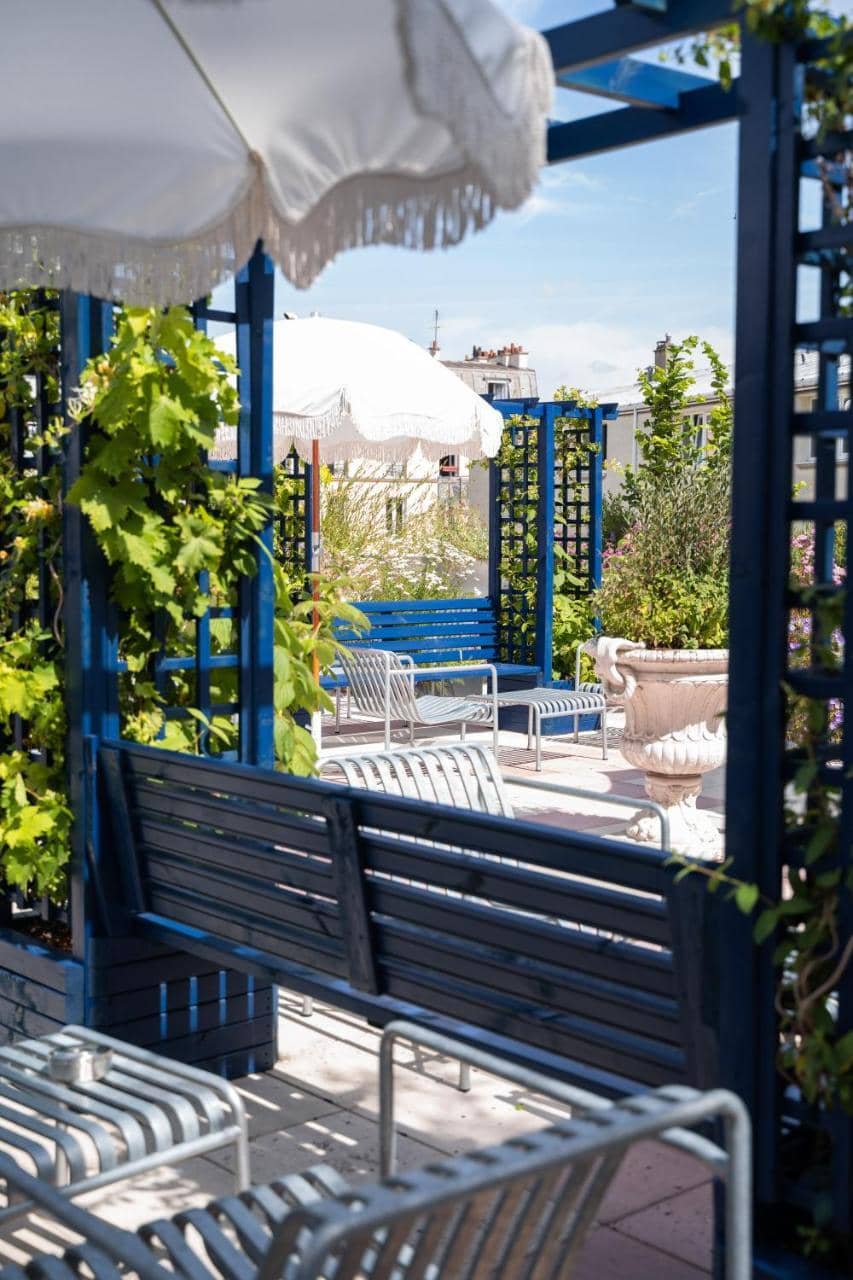 Hotel Rosalie — 5