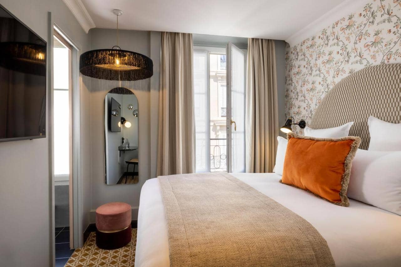 Hotel Fior D'aliza