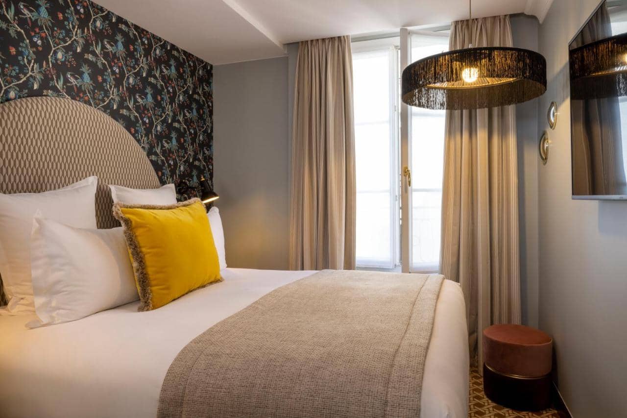 Hotel Fior D'aliza — 3