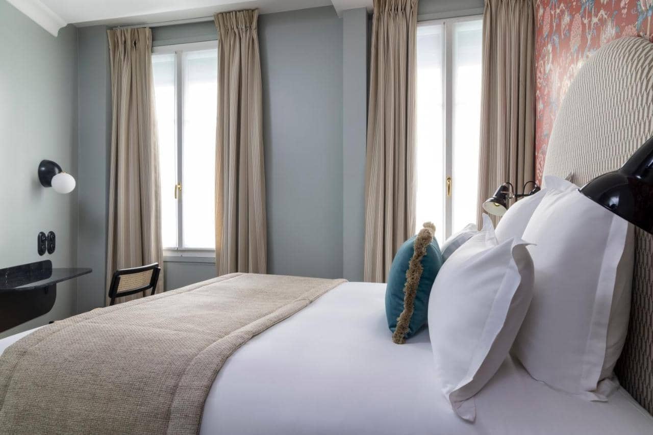 Hotel Fior D'aliza — 2
