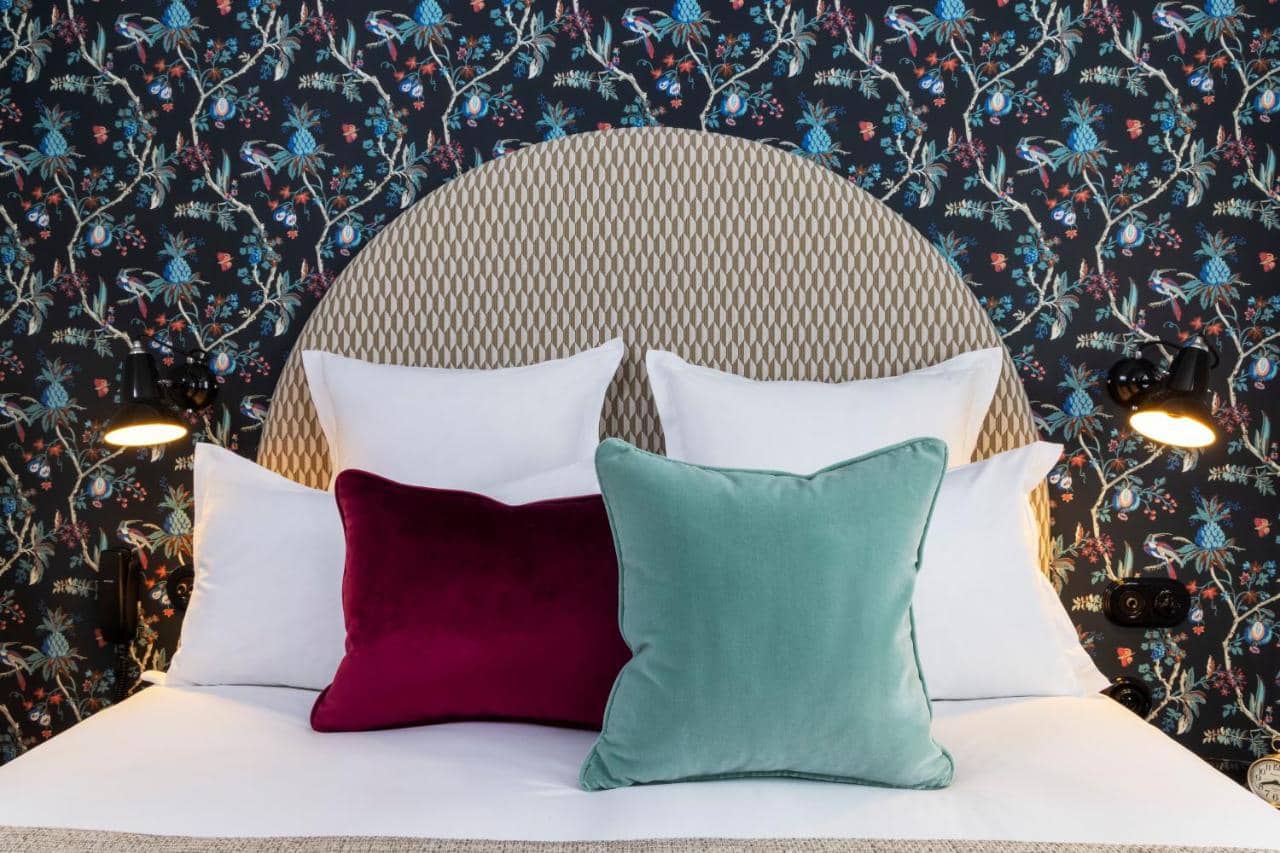 Hotel Fior D'aliza — 5