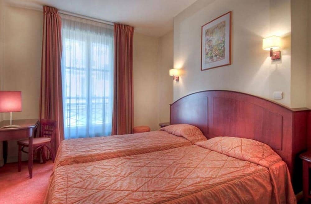 Hotel Le Faubourg