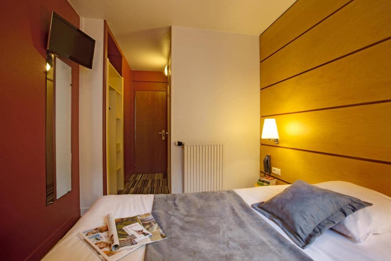 Belambra City Hotel Magendie — 3