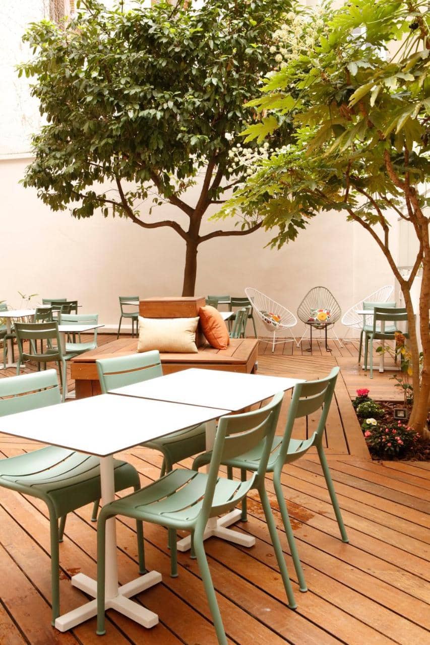 Belambra City Hotel Magendie