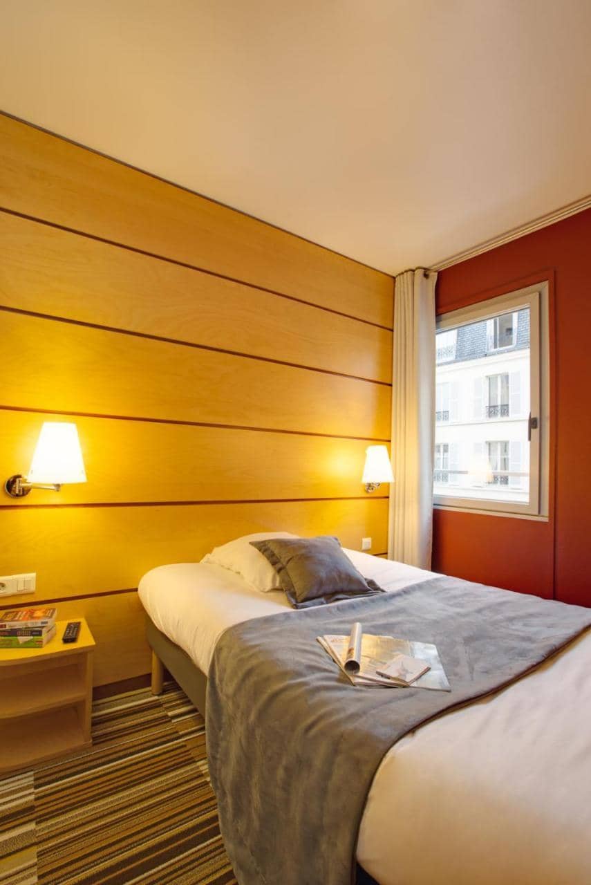 Belambra City Hotel Magendie — 2