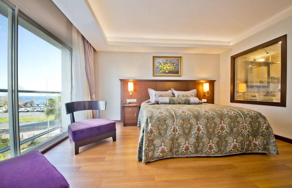 Prime Boutique Hotel — 4