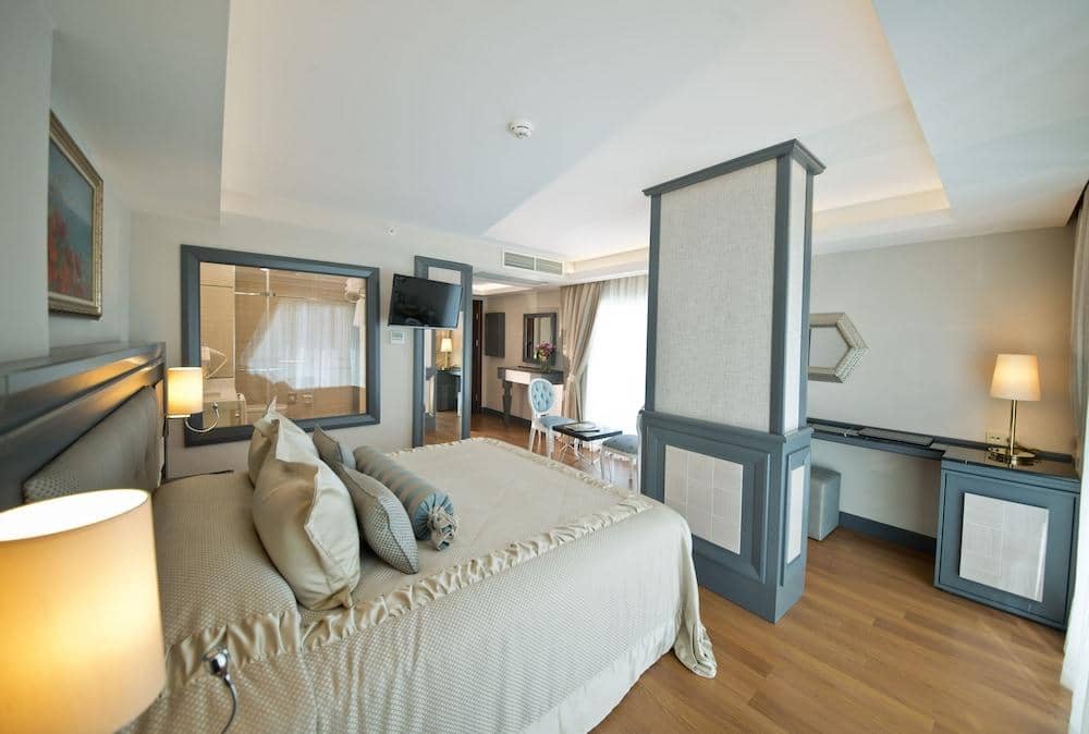 Prime Boutique Hotel — 5