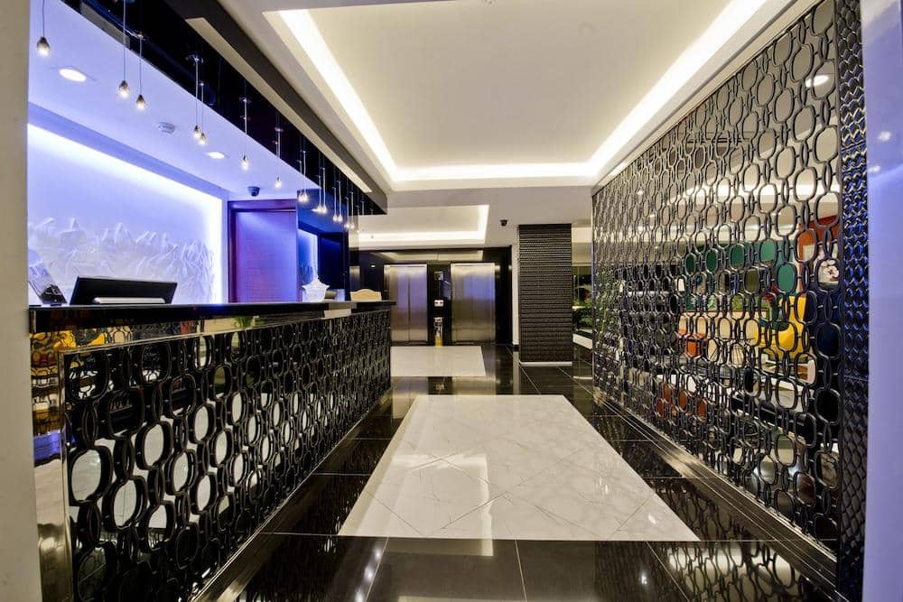 Prime Boutique Hotel