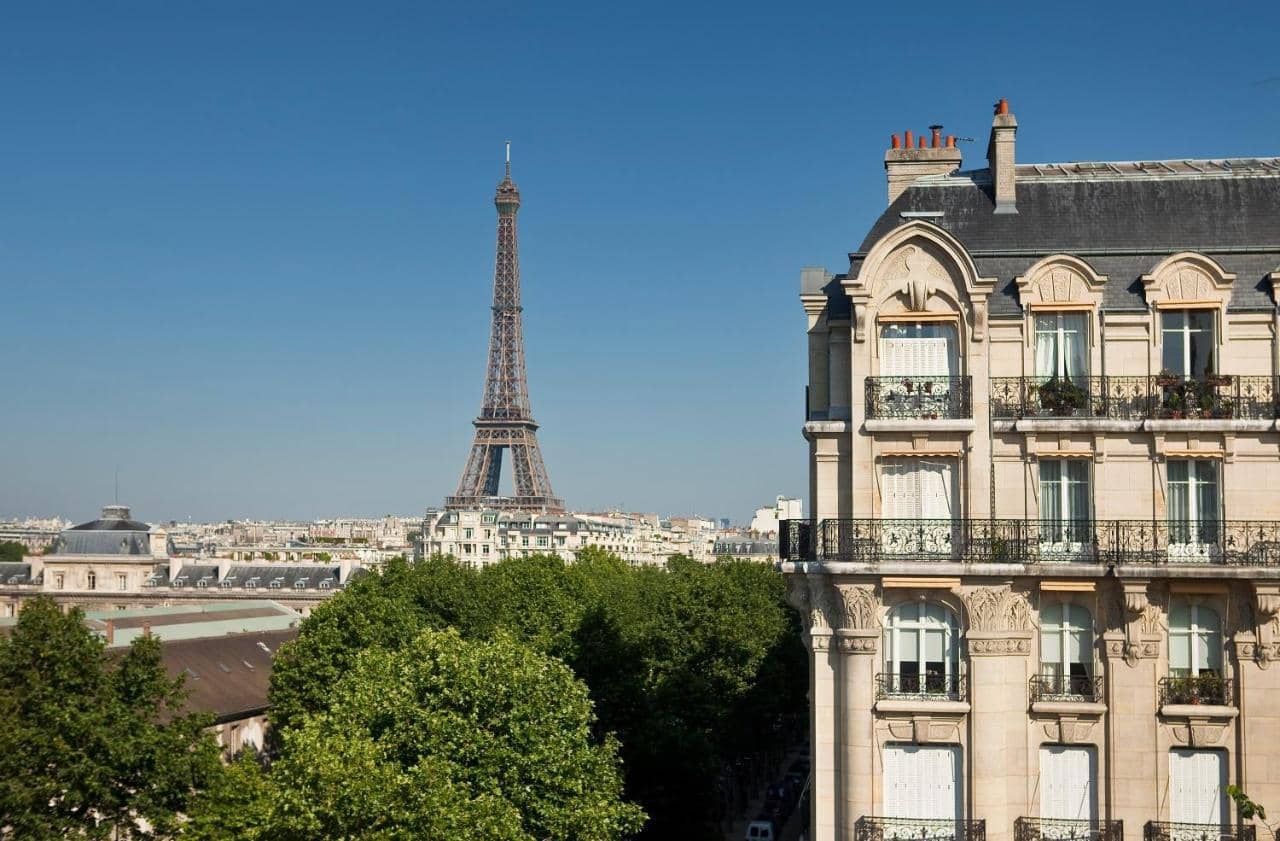 Duquesne Eiffel — 3