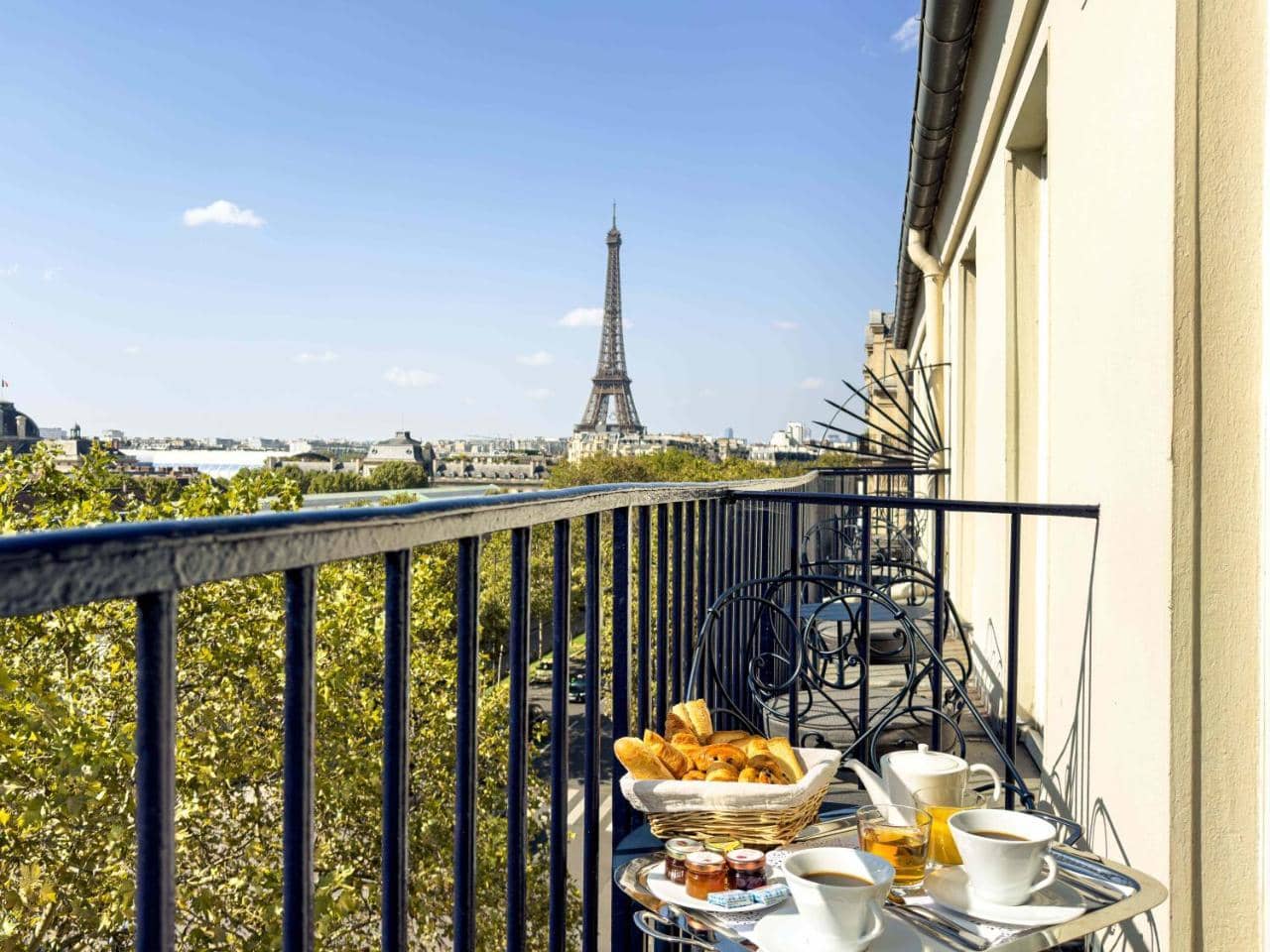 Duquesne Eiffel — 2