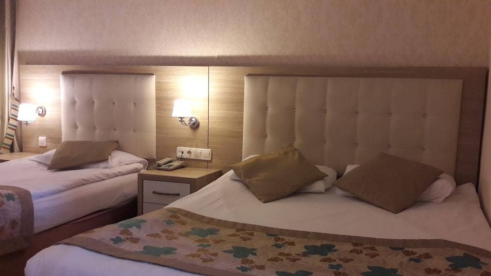 Cender Hotel — 4