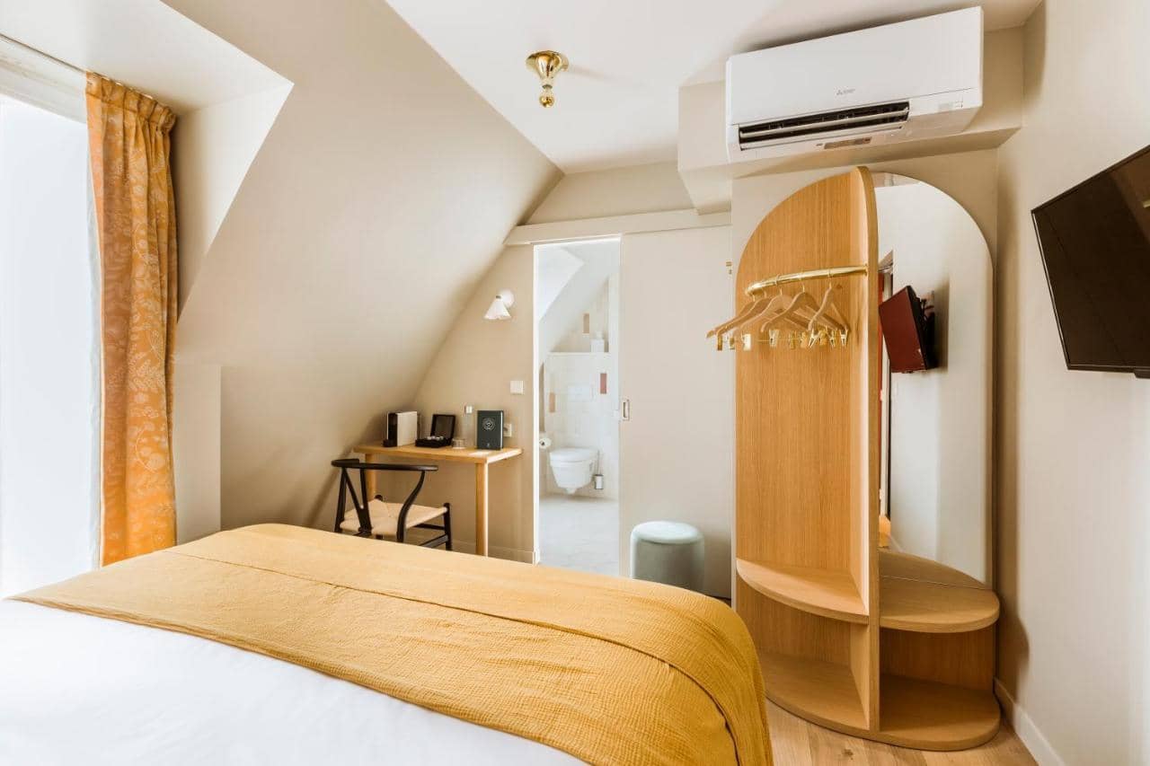 Hotel Ami — 5