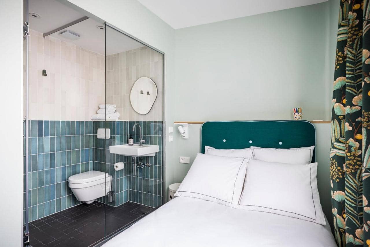 Hotel Ami — 2